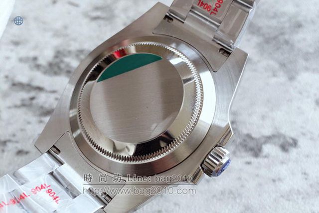 勞力士手錶 潛航者型系列 全自動機械Rolex男表 超強夜光 深度防水 Rolex經典款男士腕表  hds1672